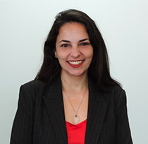 NYT Law Advogados - ANA PAULA CASEIRO
