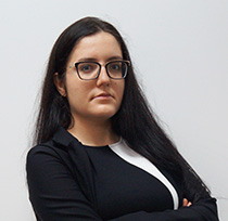 NYT Law Advogados - GABRIELA ALVES DE OLIVEIRA